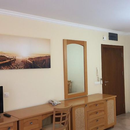 Santa Marina Holiday Village - Coral Star 索佐波尔 外观 照片