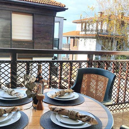 Santa Marina Holiday Village - Coral Star 索佐波尔 外观 照片