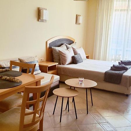 Santa Marina Holiday Village - Coral Star 索佐波尔 外观 照片